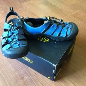 Keen Newport Sandals